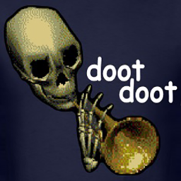 SPOOKY SCARY SKELETONS