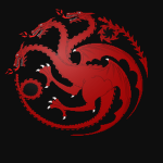 Targaryen Blacks