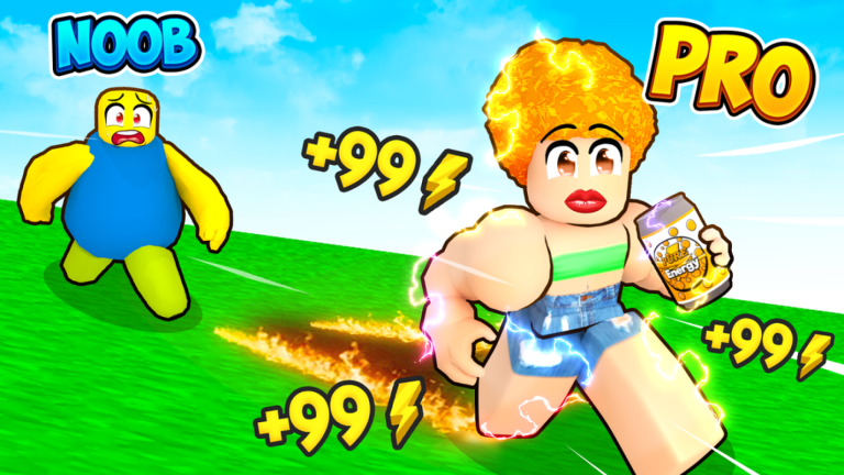 Energy Drink Simulator ⚡ screenshot 4