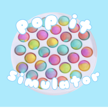 Pop It Simulator!