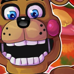 Roblox Fnaf & Jump Scare (Insane!!!) icon