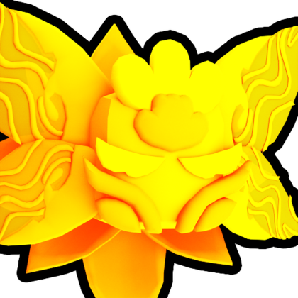 Gold Spring Pixie