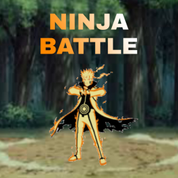 Ninja Battle