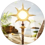 Game Badge Icon