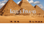 Cleo's Pyramid