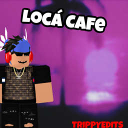 [🎃👻 HALLOWEEN!] Locá Cafe