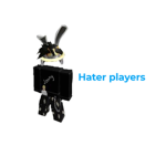 Hater Players