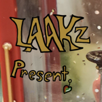 Laakz Presentation