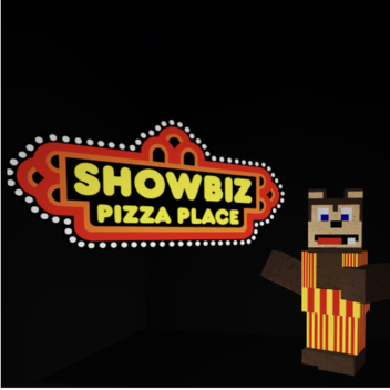 (BETA)Showbiz Pizza The Roleplaying Game