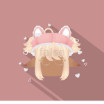 PINK STRAWBERRY'S