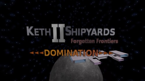 Keth Shipyards II (Inventory Update)