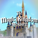 The Magic Kingdom Bloxburg