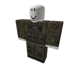 43rd Mechanized Brigade ᅠᅠ