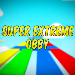 SUPER EXTREME OBBY