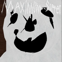 A SNOWY DAY IN A SCHIZOPHRENIC'S DREAM icon