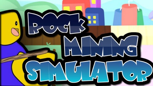 Rock Mining Simulator