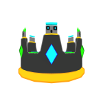 Decoder's Crown of Victorious