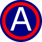 United States Army Central 1965