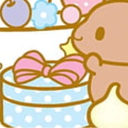 .⋆ ˚｡⋆୨୧˚  icon