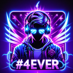 We will be #4EVER
