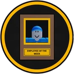 Become the employee of the week