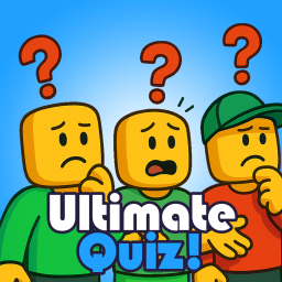 Ultimate Quiz!