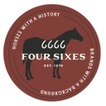 Four Sixes Ranch