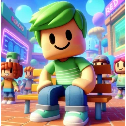 Waiting Simulator!! (THANKSGIVING) icon