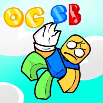 [NOT DONE] OG Slap Battles