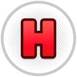 H