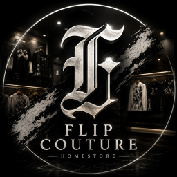 Flip Couture | Homestore 💫