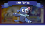 Team popplio fans