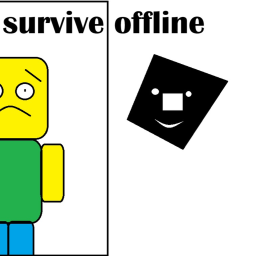 Survive from Monsters