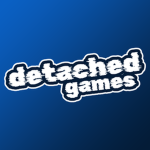 detached games
