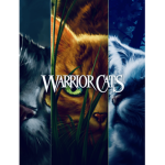 [CoRP] Claws of RP - Warrior Cats RP Fan Group