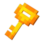 Alpha Key