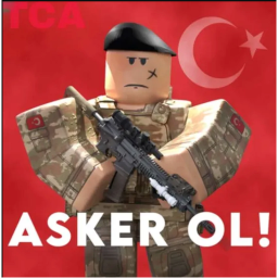 Türk asker oyunu
