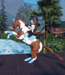 ~*RiverFlow Equine*~
