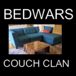 The Bedwars Couch Clan