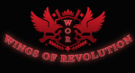[2E] Wings of Revolution