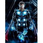 avengers thor group