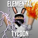 INSANE ELEMENT TYCOON (BETA SALE)! 115K!