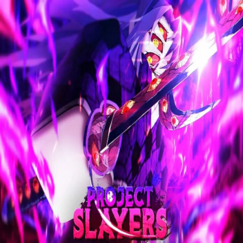 (UPDATE 2  👺🔥)  Project Slayers