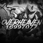 overheaven †