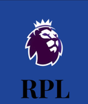 RPL | Roblox Premier League.