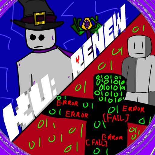 (W.I.P) Kaio's UTMM: Renew