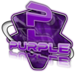 •PURPLE•