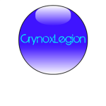 Crynox Legion