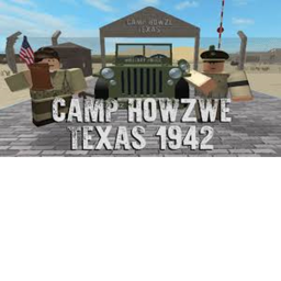 Camp Howze, Texas