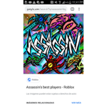 fearlezz Assassin